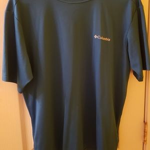 olumbia Omni-wick Advanced Evaporation Size: M